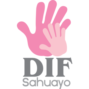 DIF Sahuayo Michoacan Logo