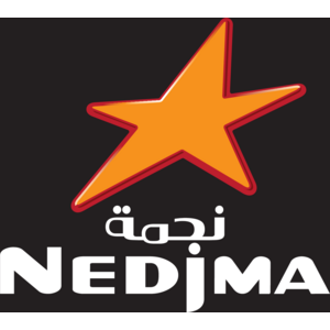Nedjma Logo