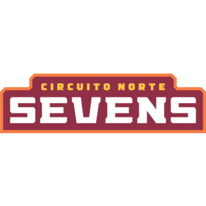 Circuito Norte De Sevens Logo