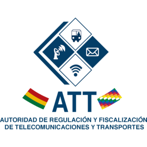 ATT Bolivia Logo