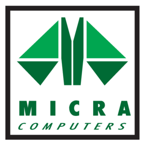 Micra Computers Logo