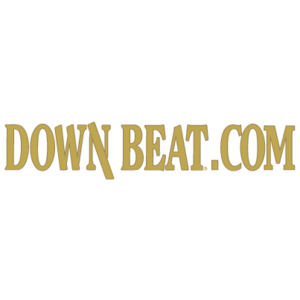 DownBeat com Logo