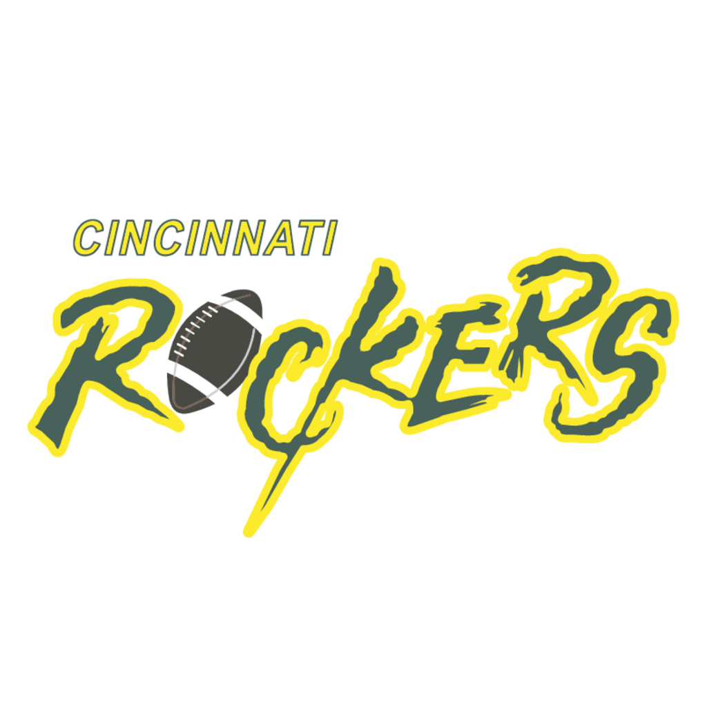 Cincinnati,Rockers
