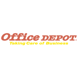 Office Depot Logo