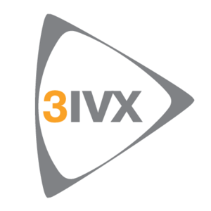 3ivx Logo