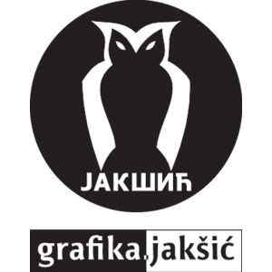 Grafika.Jaksic Logo