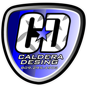 CalderaDesing Logo