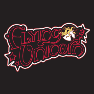 Flying Unicorn Logo