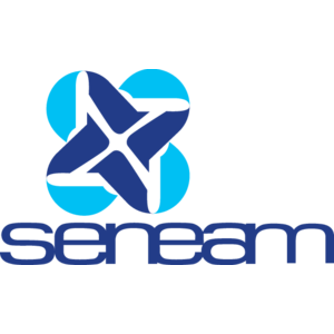 Seneam Logo