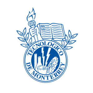 Tec de Monterrey(11) Logo