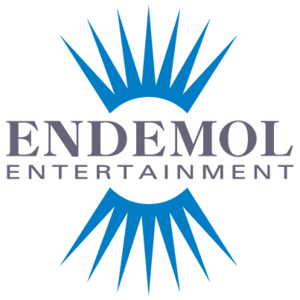 Endemol Entertainment Logo
