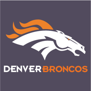 Denver Broncos Logo