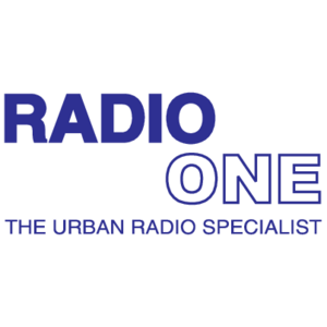 Radio One(41) Logo