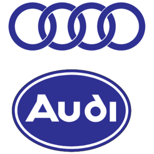Audi(275) Logo