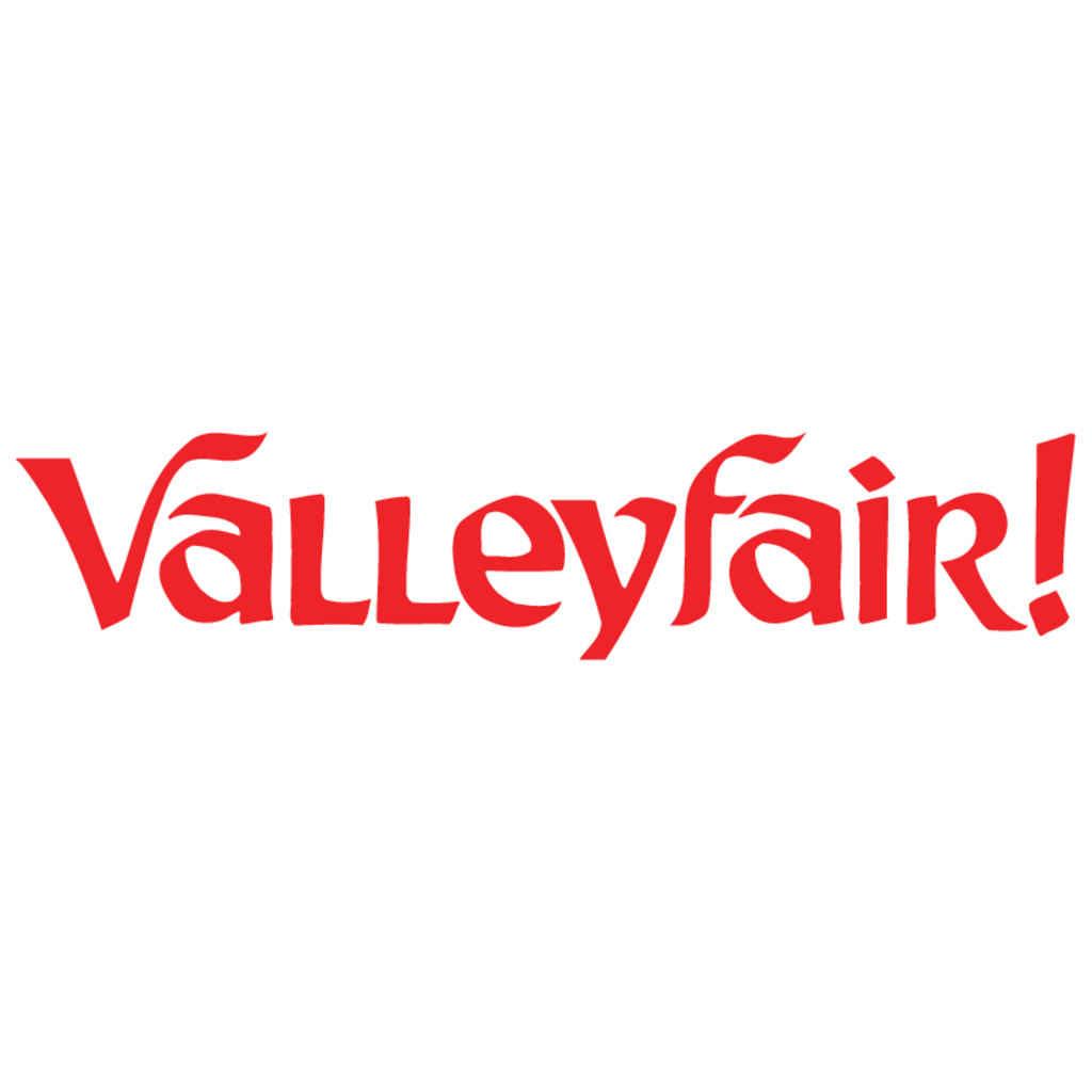 Valleyfair!