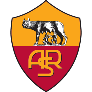 AS Roma Logo