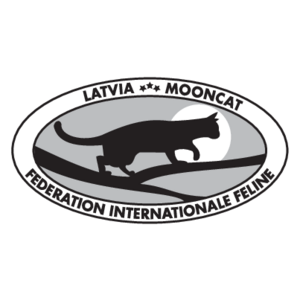 Mooncat Logo