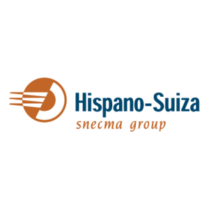 Hispano-Suiza Logo