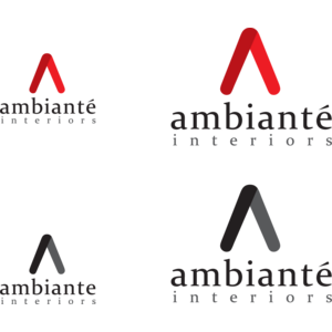 Ambiante Logo