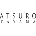 Atsuro Tayama Logo