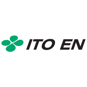 Ito En Logo