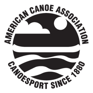 American Canoe Association Logo