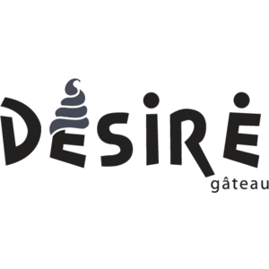 Desire gateau