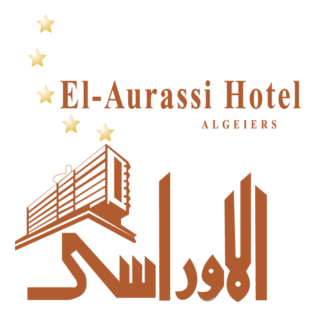 El,Aurassi,Hotel,Algiers