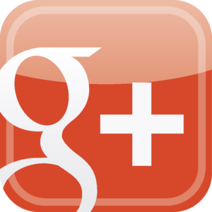 Google+ Google Plus Logo