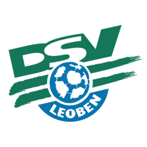 DSV Leoben Logo