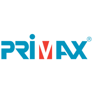 Primax Logo