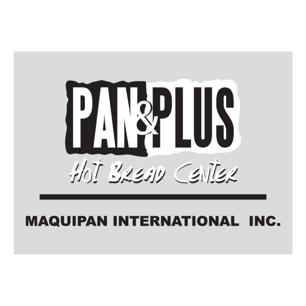 Pan,&,Plus