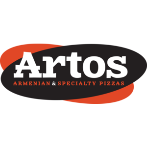 Artos Pizza Logo