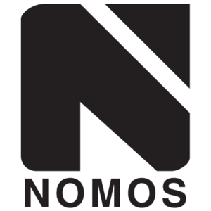 Nomos Logo