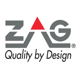 ZAG Logo