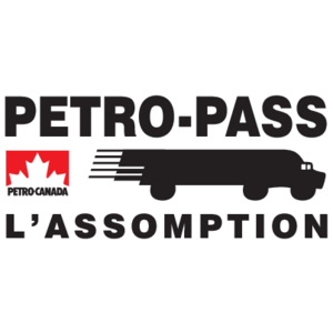 Petro-Pass Logo