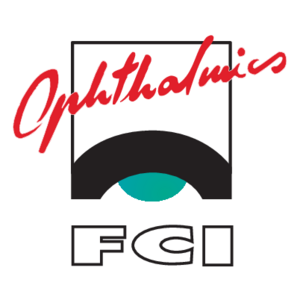 FCI Ophthalmics Logo