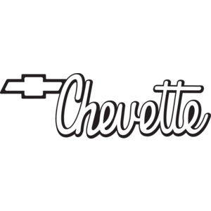 Chevette Logo