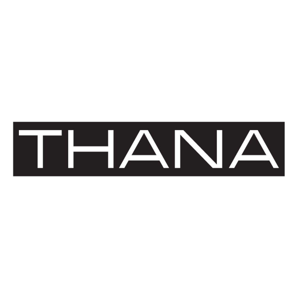 Thana