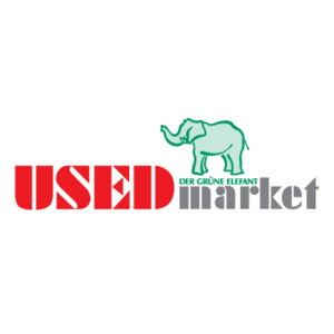 Used Market Logo