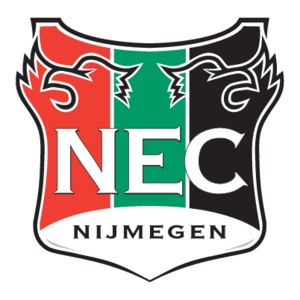 NEC Nijmegen(49) Logo