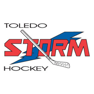 Toledo Storm Logo