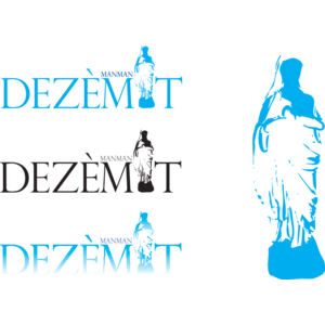 Manman Dezemit Logo
