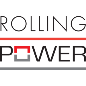 Rolling Power Logo