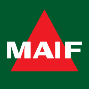 Maif Logo