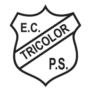 Esporte Clube Tricolor de Picada Schneider-Ivoti-RS Logo