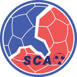 SC Abbeville Logo