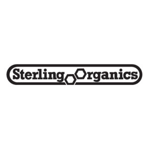 Sterling Organics Logo