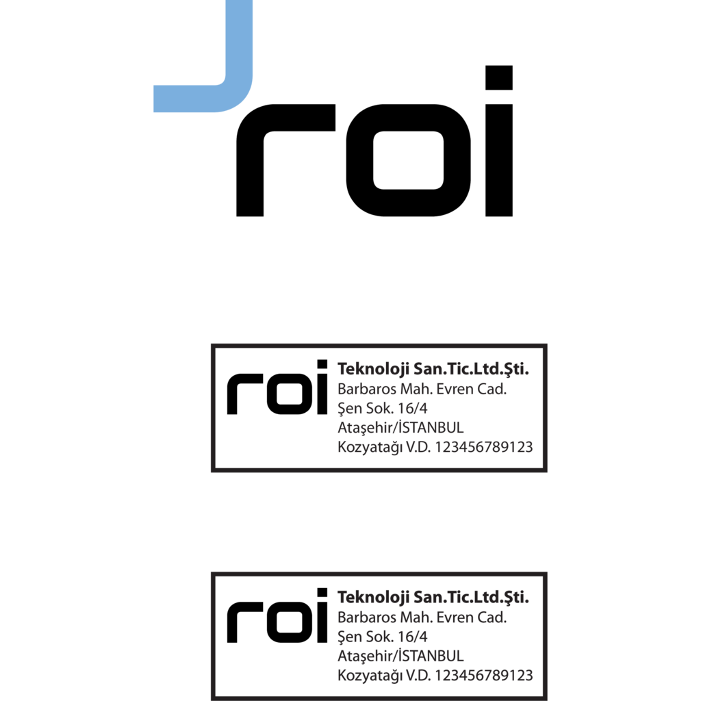 Roi Interactive, Media 