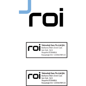 Roi Interactive Logo